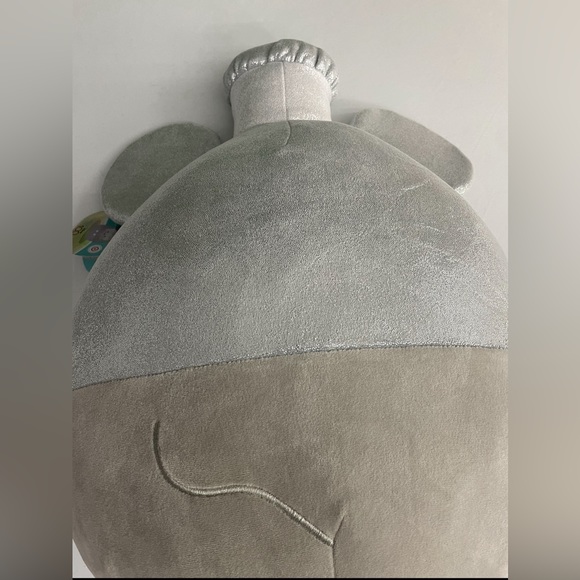 14" Mickey Mouse Steamboat Willy Disney 100 Year Celebration Squishmallow - Picture 6 of 6